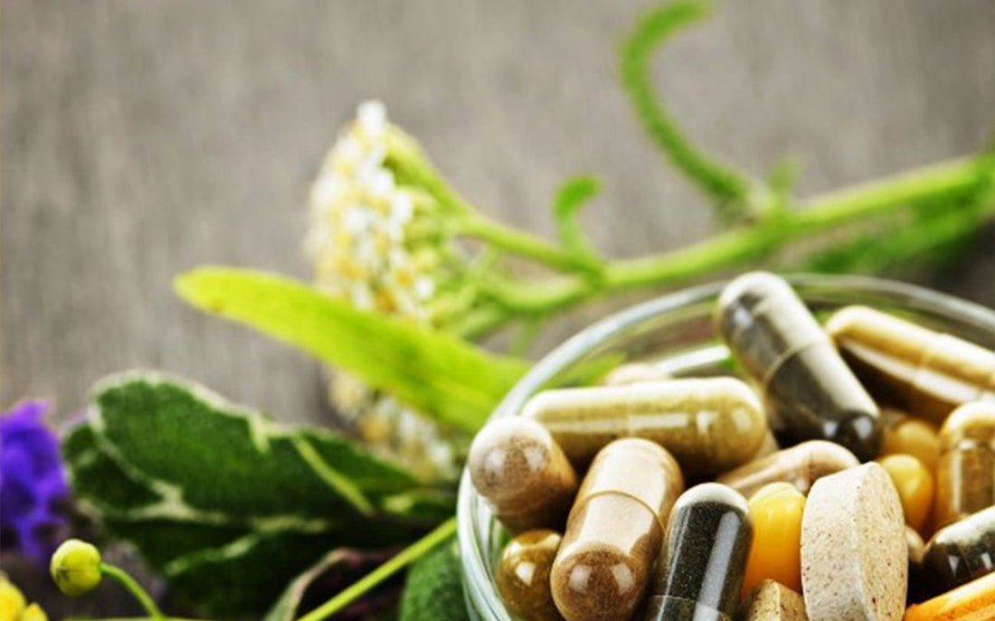 Nutraceuticals: The Modern Medicine that’s Meant for All Ages - Healthbest