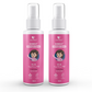 Spray For Kids Hair 3 to 13 Years Girls