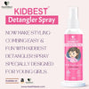 Kidbest Detangler Spray