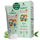 HealthBest Kids Mosquito Repellent Gel - 100 ml, Natural Aloe Vera & Neem, DEET-Free, Protects from Dengue & Malaria - Child-Safe