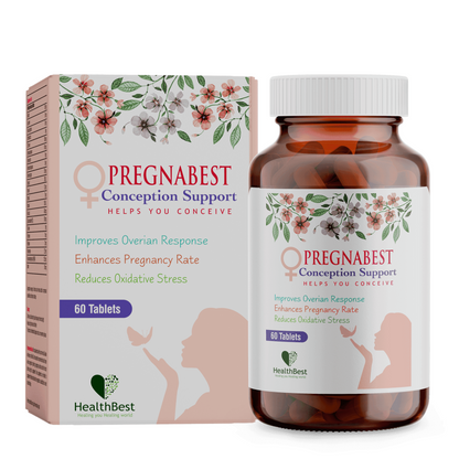 Conception Support Multivitamins