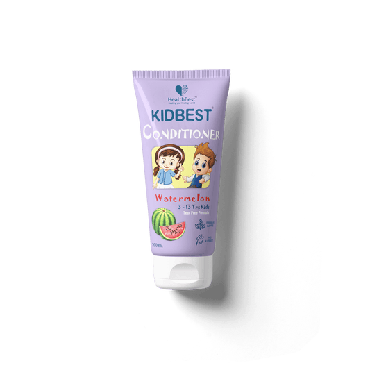 Buy Hair Conditioner for Kids in india