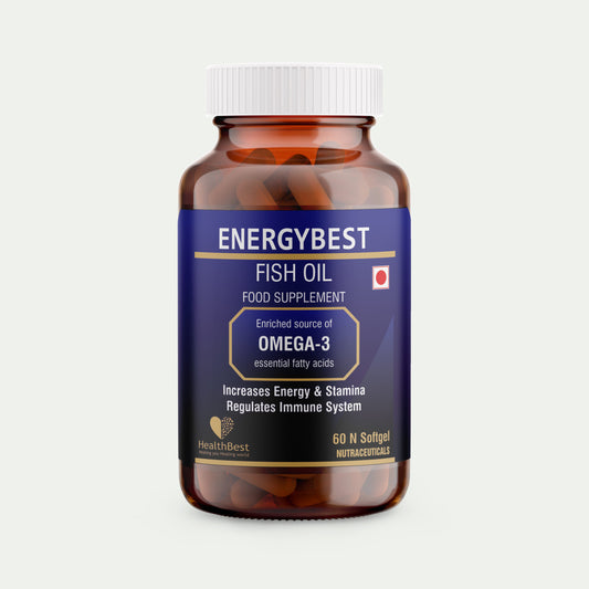Best Fish Oil Capsule