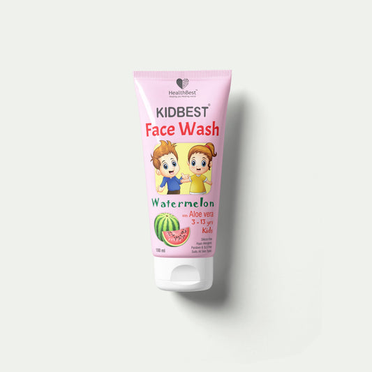 Facewash for Kids