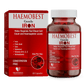 HealthBest Haemobest Capsules Iron Supplement | Increases Hemoglobin | Ideal for Sensitive Stomachs - Non-Constipating | Red Blood Cell Supplement | 60 Capsule
