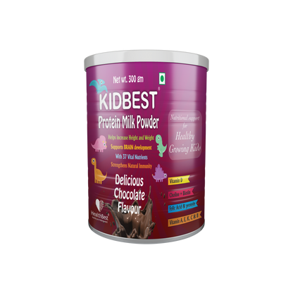 Kids Protein Powder