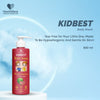 Best Bodywash for Kids