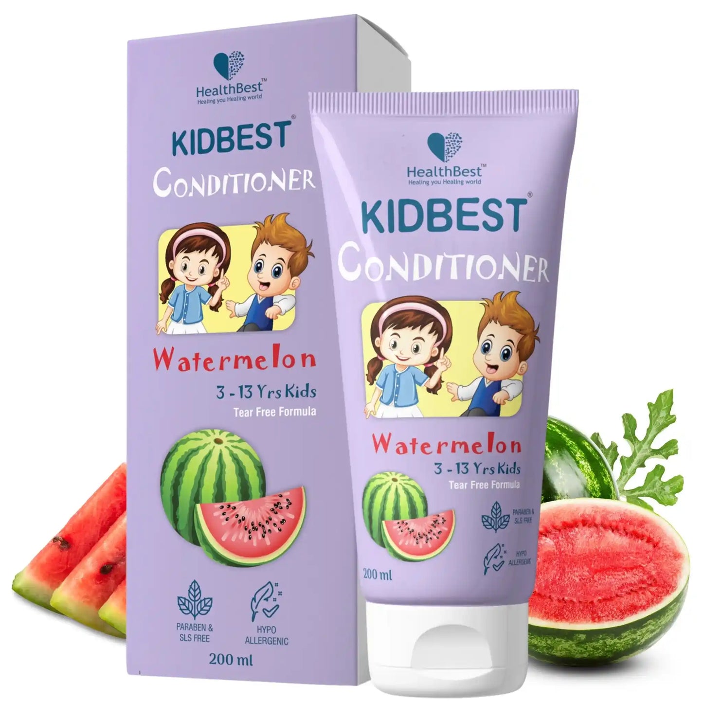 Kids Hair Conditioner