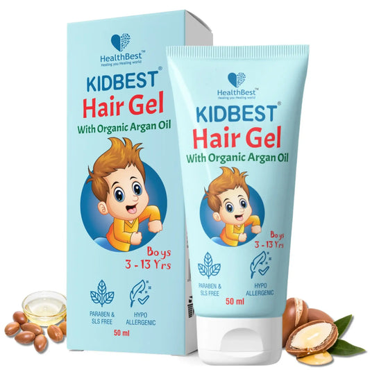 Kids Hair Gel