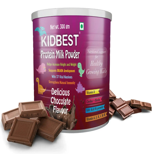 Kids Protein Powder