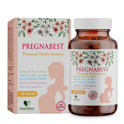 Pre-natal Multivitamin