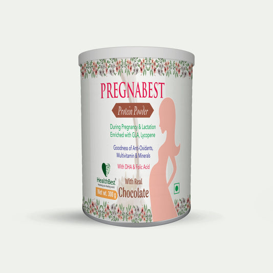 Protein Powder for Pregnant Women