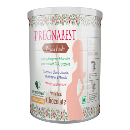 Protein Powder for Pregnant Women