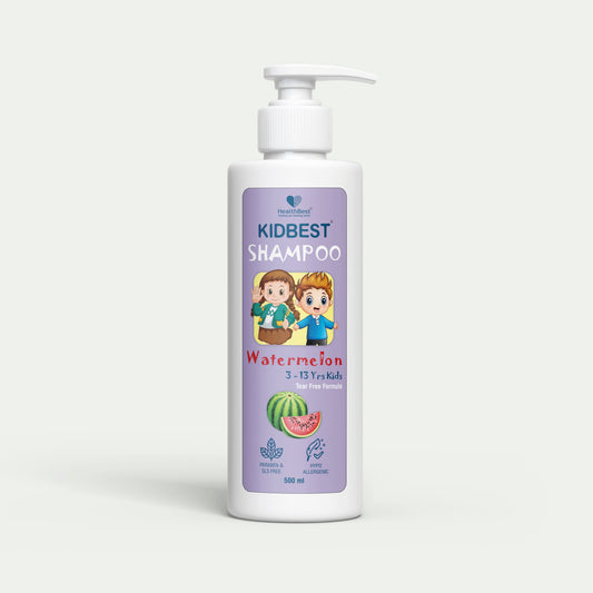 Buy Hair Shampoo for Kids in India