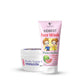 HealthBest Kidbest Facewash (100ml) & Kidbest Body Yogurt (200gm) for 3-13 Years Kids | Combo Set