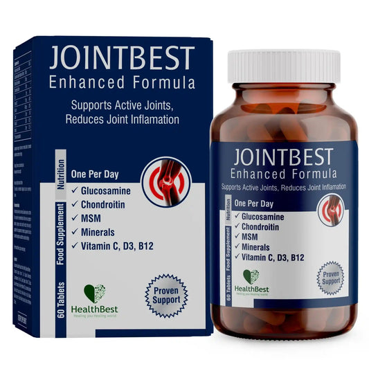 Joint Health Support Supplement - HealthbestVitamin Supplement