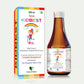 Kidbest Syrup for Kids 200ml