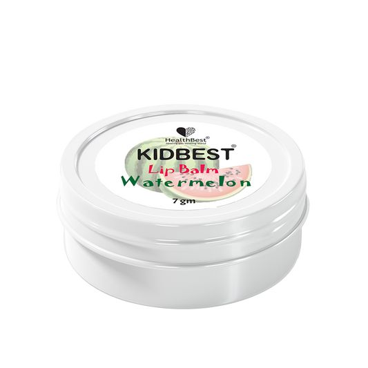 HealthBest Kidbest Lip Balm for Kids