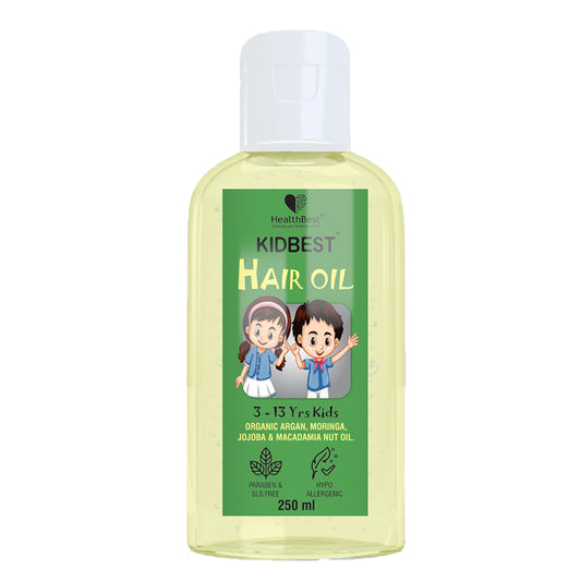 Buy Hair Oil for Kids in India