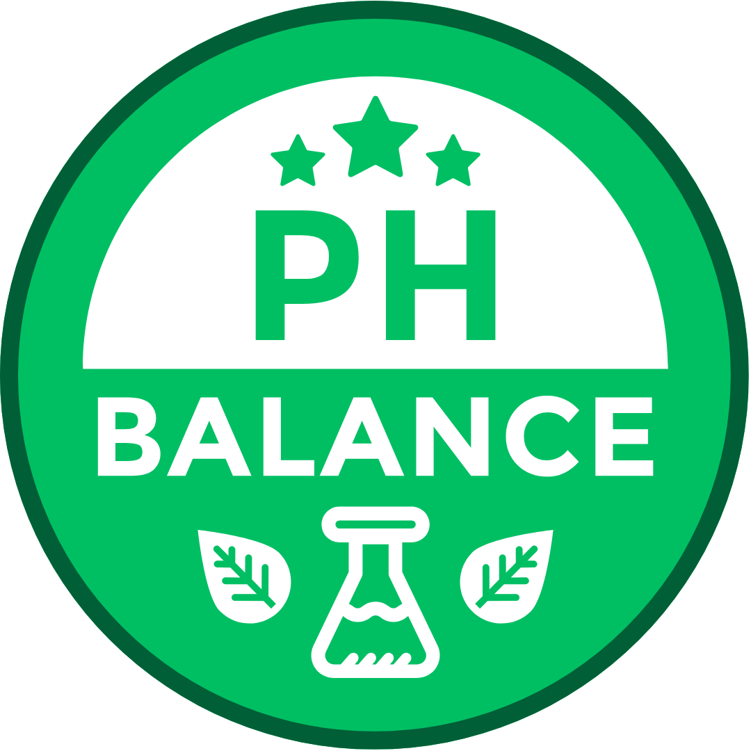 PH Balanced 