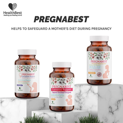 Buy Conception Support Multivitamins for Pregnant Woman