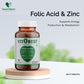 HealthBest VitOBest Multivitamin Tablets | Folic Acid, Zinc, Niacinamide, Copper | Increase Energy & Metabolism | 60 Tablets