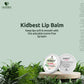 Kidbest Lip Balm