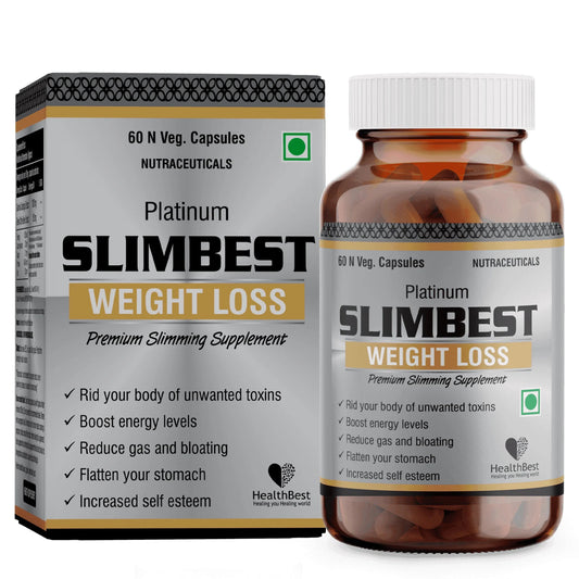 Weight Loss Capsules - HealthbestFitness and sports